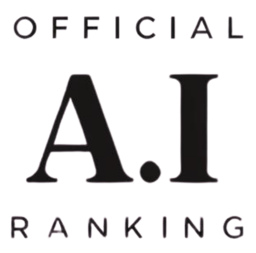 Official A.I Ranking